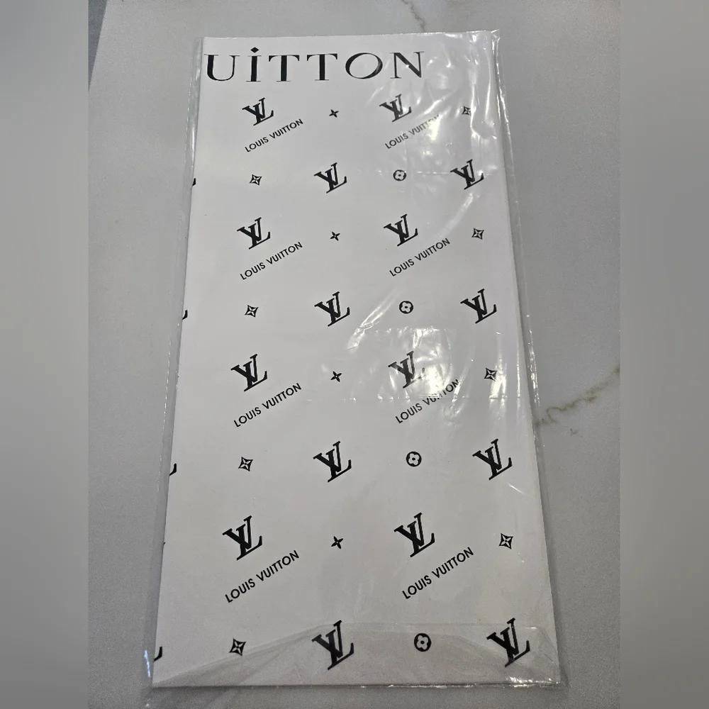 🔥LUX WRAPPING PAPER🔥
